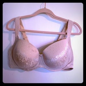 Soma Bra Beige